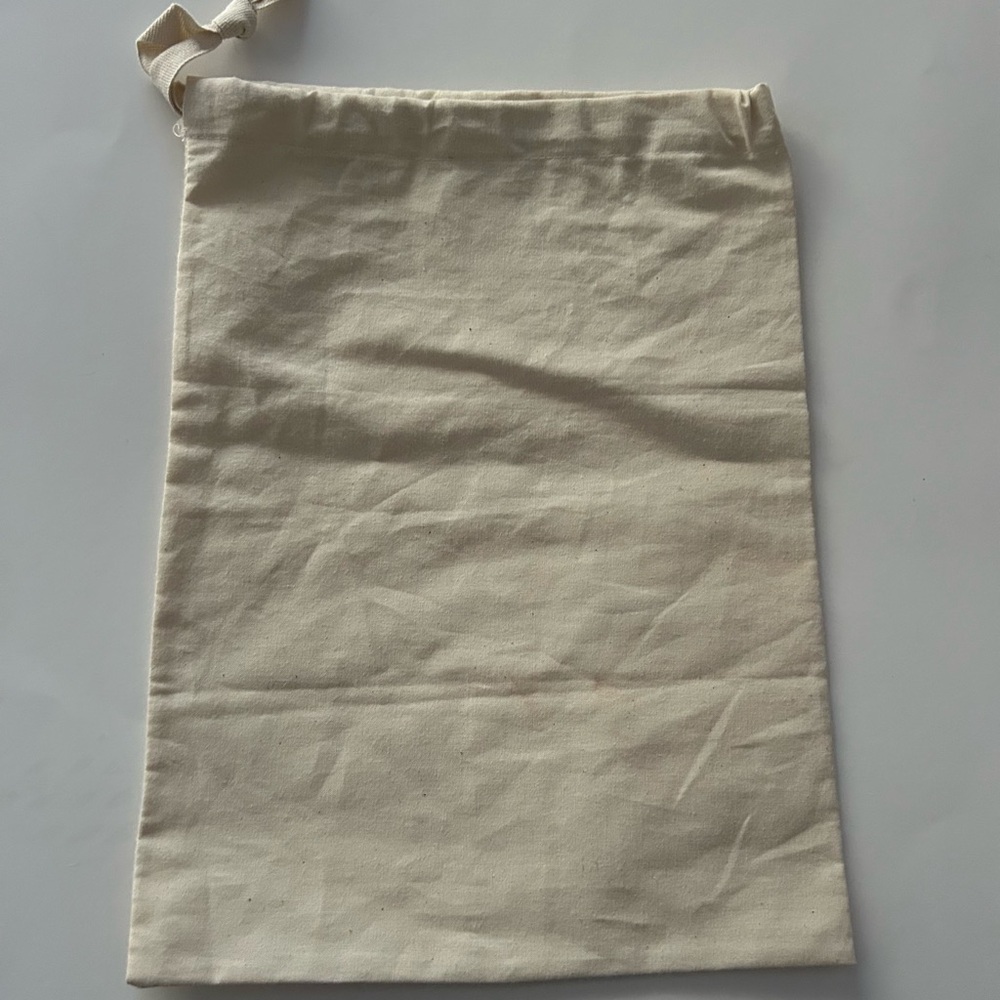LOEFFLER RANDALL DUST BAG - Picture 2 of 4